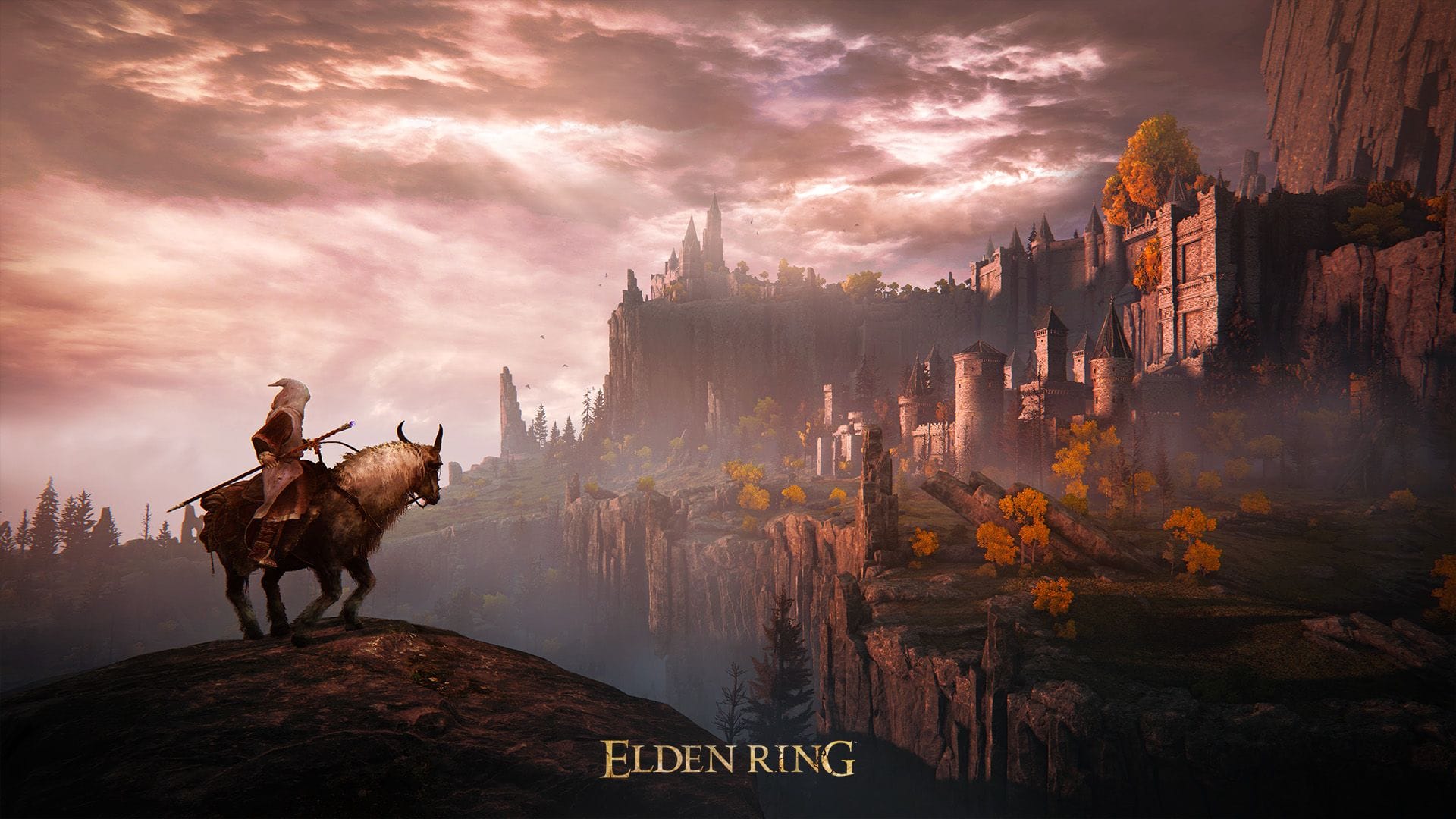Eldern Ring Update 1.02