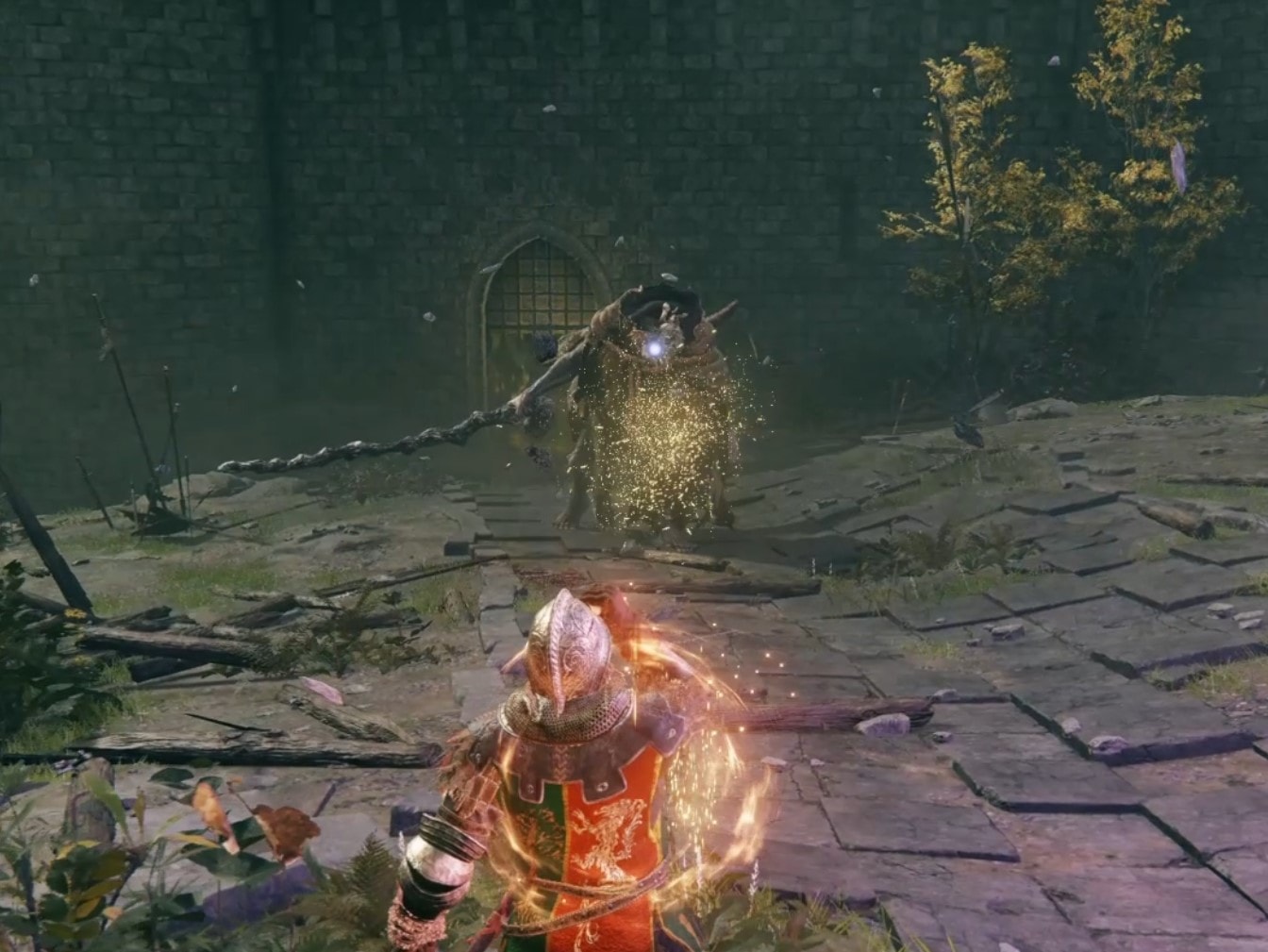 How to decide on Heal vs Attack in a boss fight