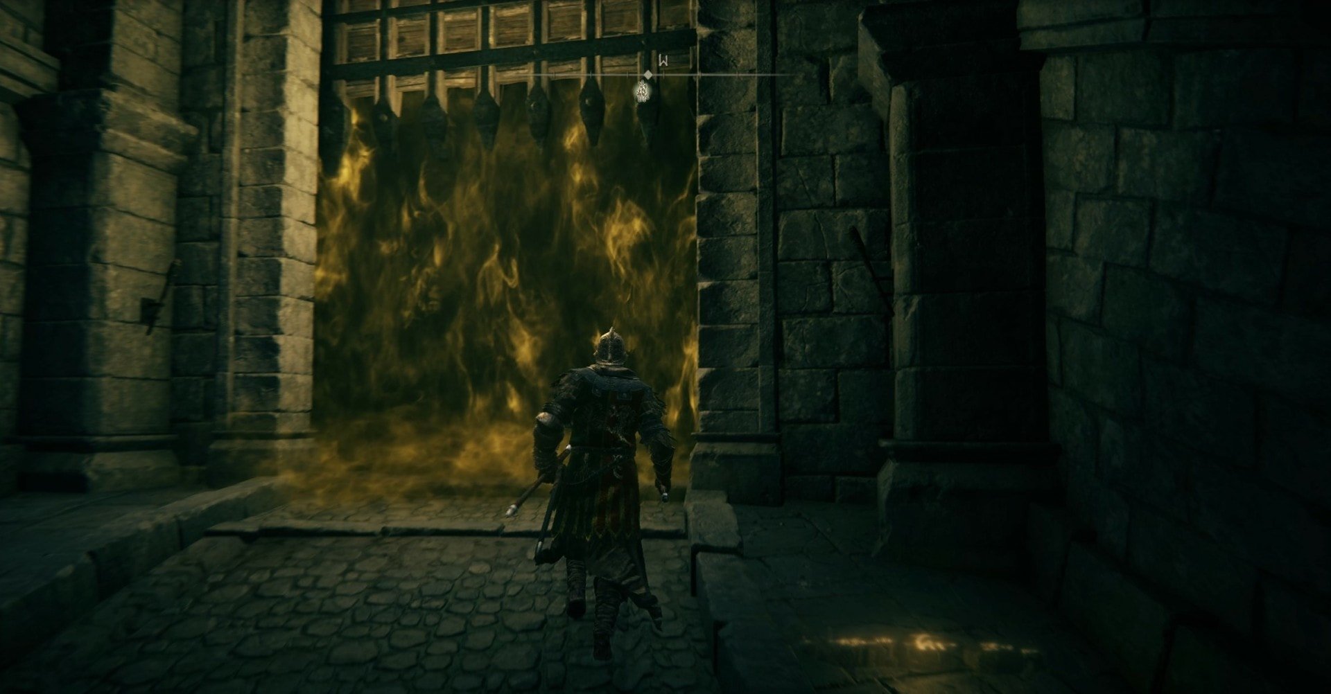 How to defeat Margit the Fell Omen Boss - Summon Sign