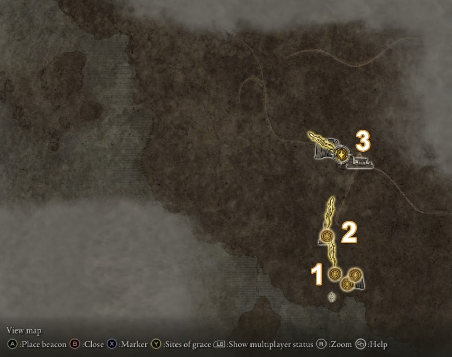 How to get Torrent in Elden Ring