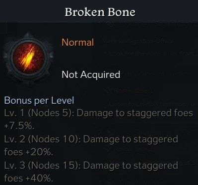 Lost Ark Engraving System Guide