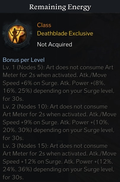 Lost Ark Engraving System Guide