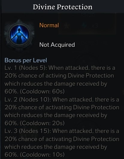 Lost Ark Engraving System Guide