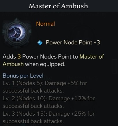 Lost Ark Engraving System Guide
