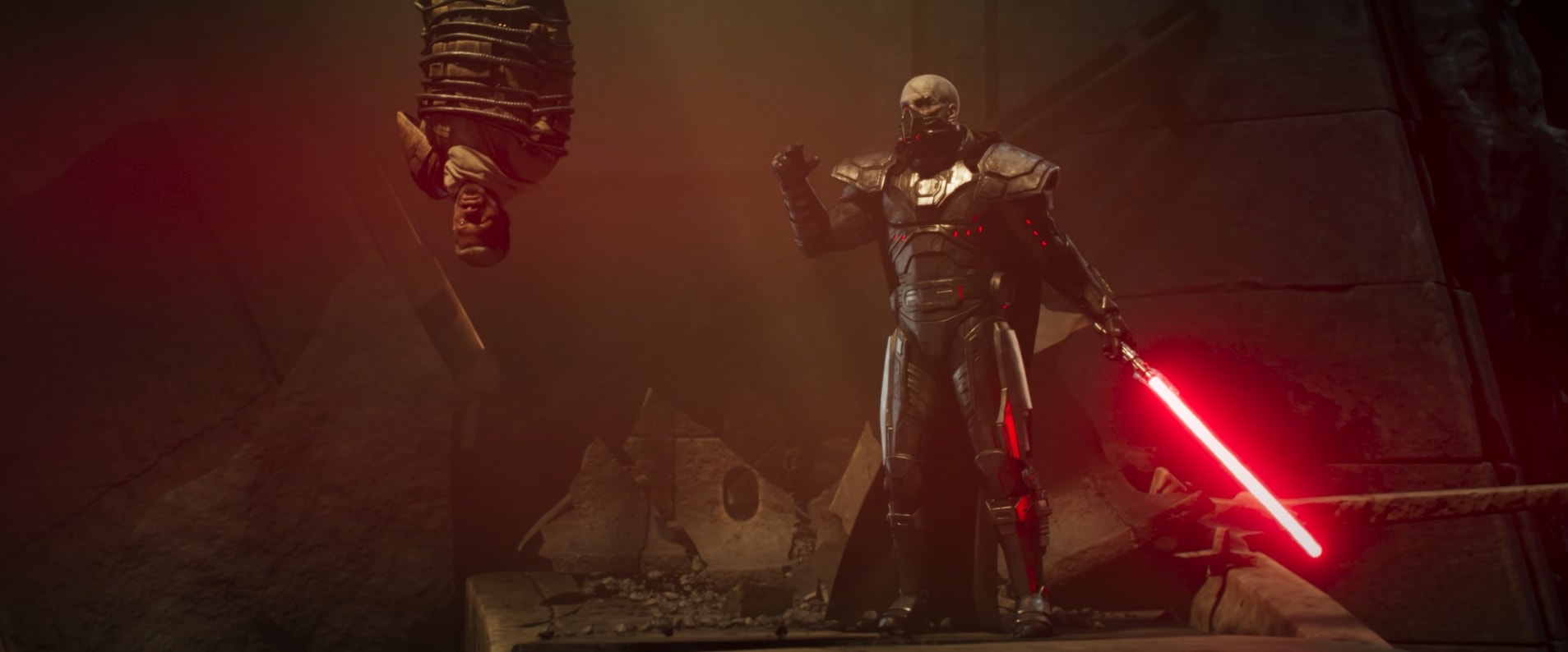 Malgus and Orr