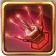 Red Legendary Implant