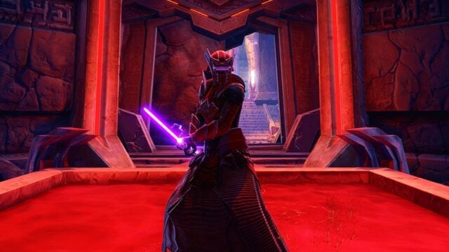 SWTOR 7.7 Hatred Assassin PvE Guide and Best Builds Featured