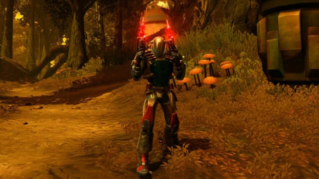 SWTOR Arsenal Guide Featured