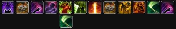 SWTOR Kinetic Combat Shadow Tank Opener PvE