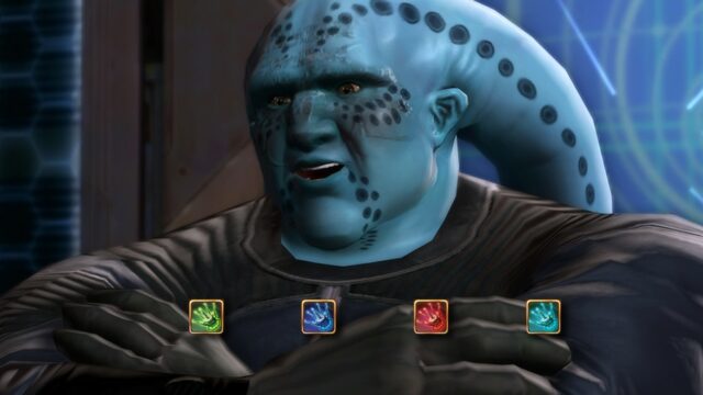 SWTOR Legendary Implants List and Recommendations Featured