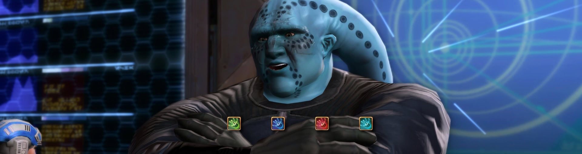 SWTOR Legendary Implants List and Recommendations Featured
