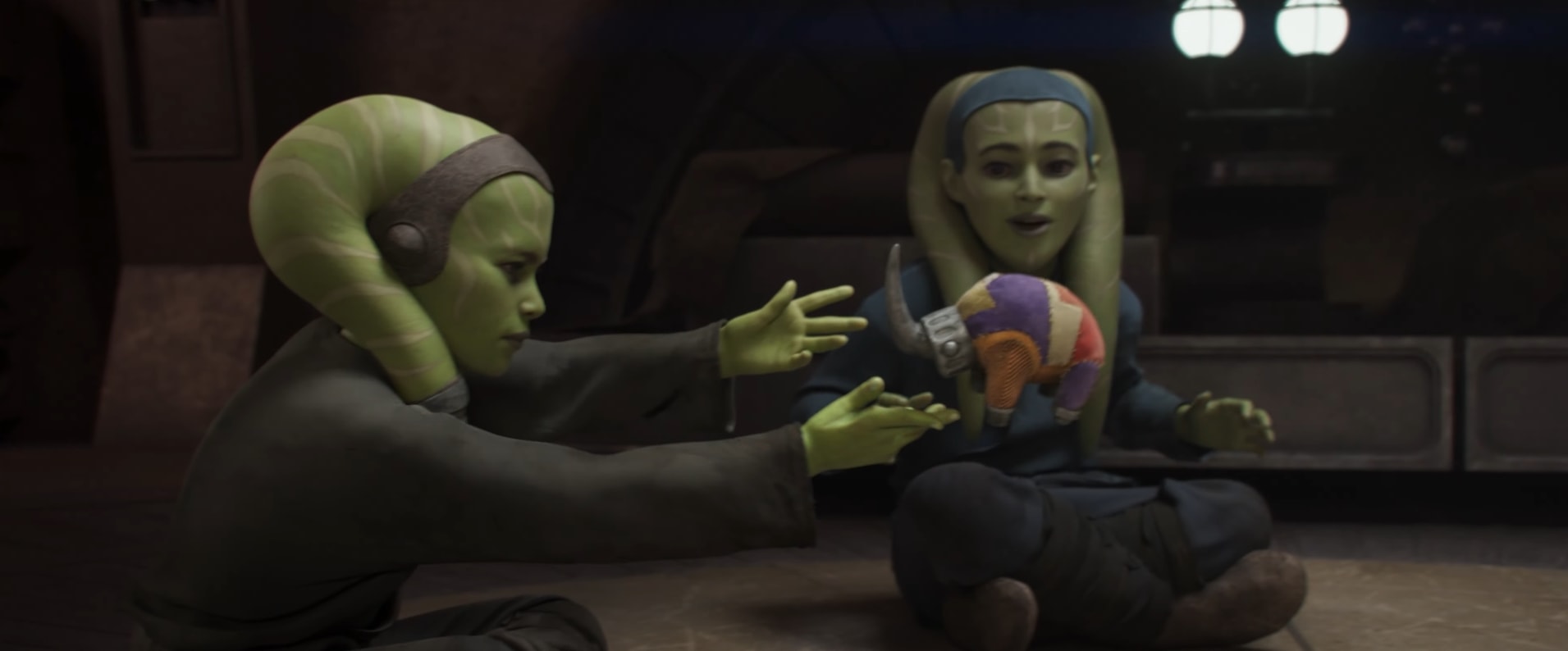 Sa'har and her brother twi'lek