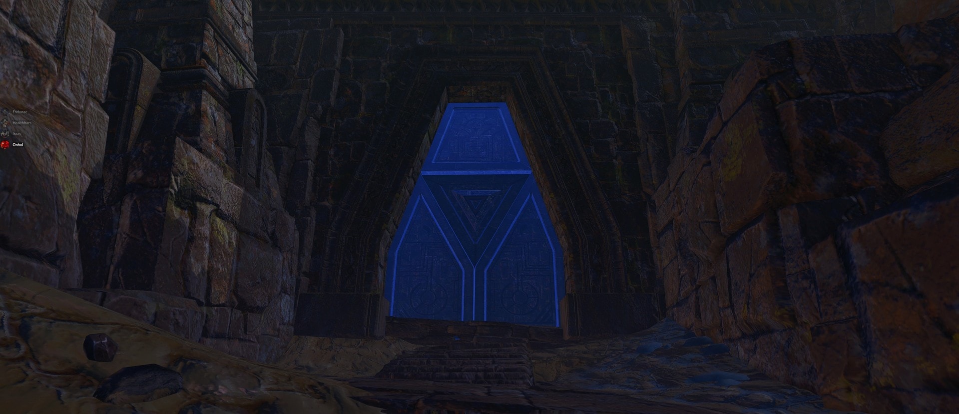 SWTOR Ruins of Nul Flashpoint Guide