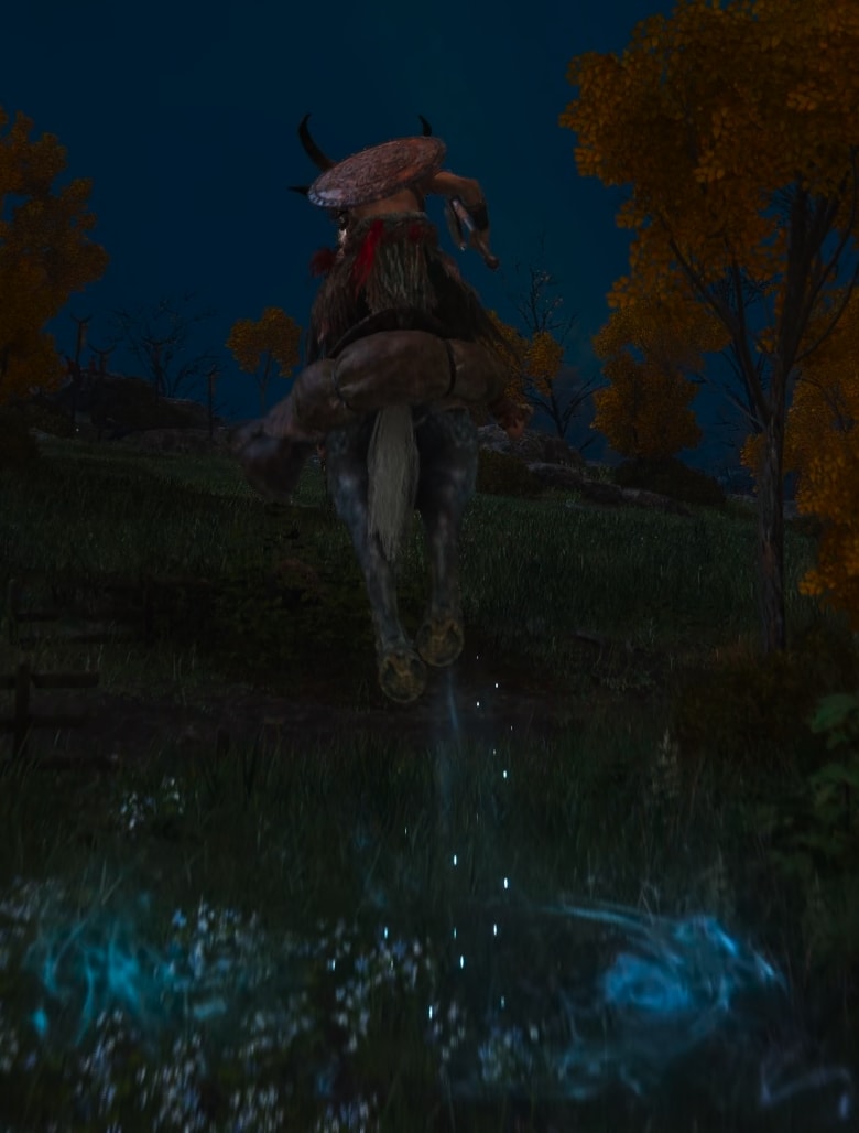 Torrent can Doubld-Jump