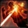 Volatile Cinders
