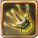 Yellow Legendary Implant
