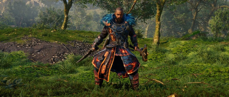 All new Weapons Locations in Svartalfheim, AC Valhalla Dawn of Ragnarok