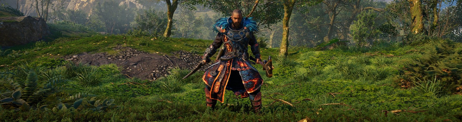 All new Weapons Locations in Svartalfheim, AC Valhalla Dawn of Ragnarok