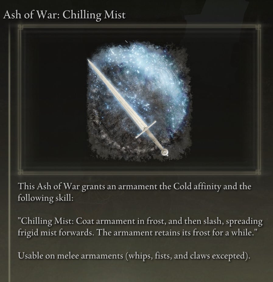 Elden Ring Caria Manor Items Guide