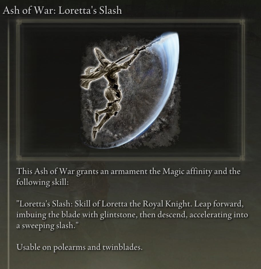 Elden Ring Caria Manor Items Guide