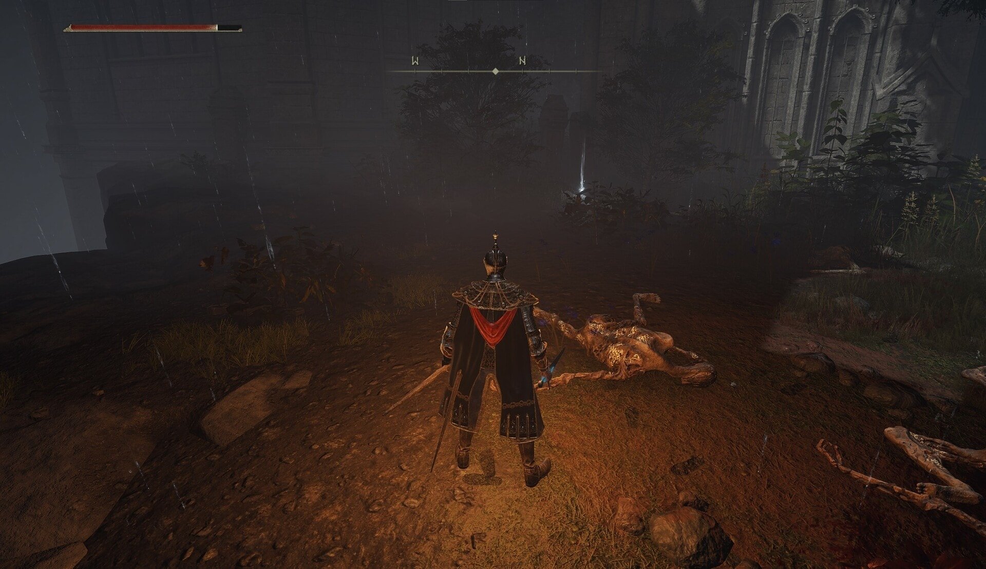 Spirit Ashes Locations at the Academy of Raya Lucaria