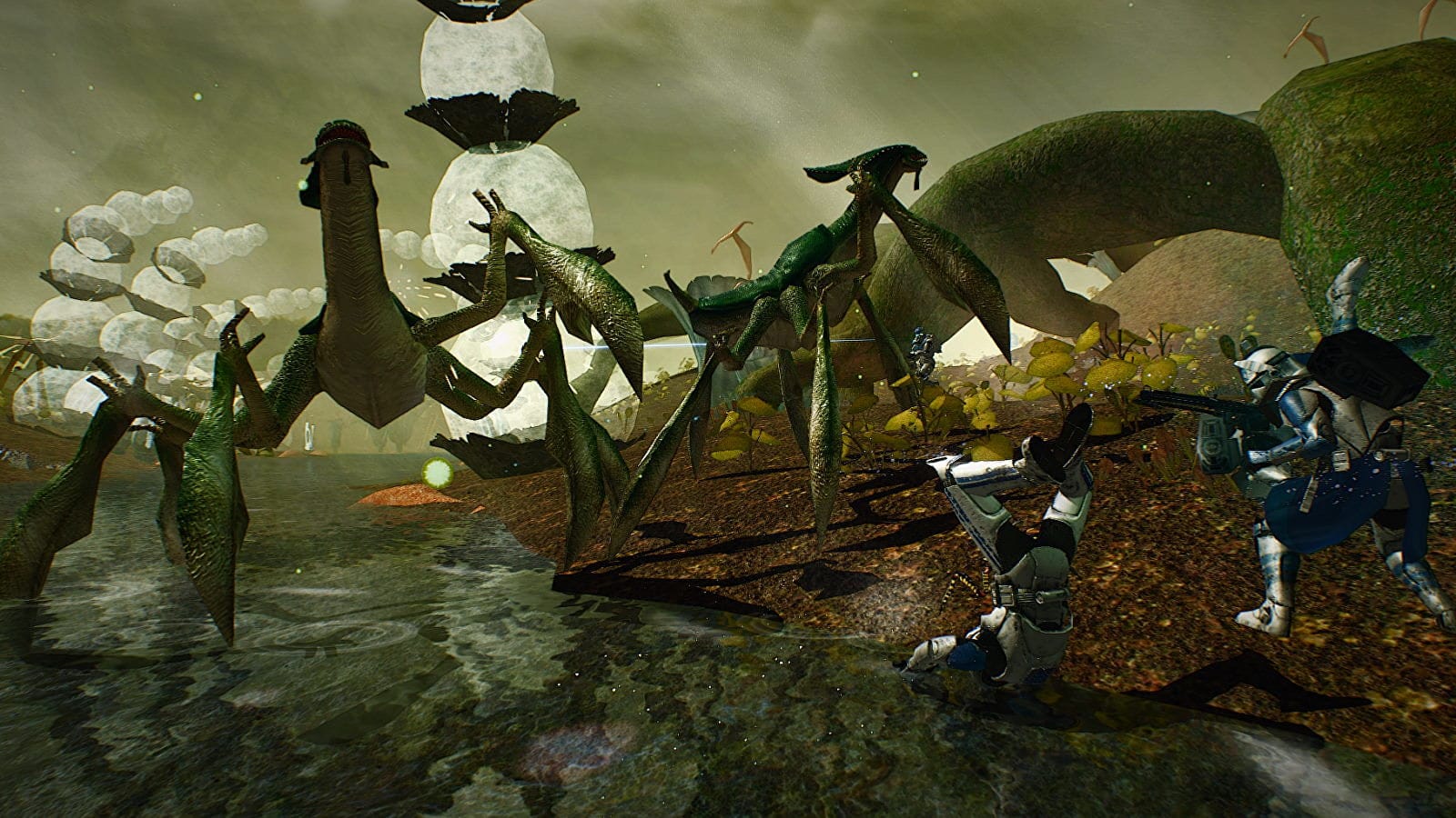 Battlefront