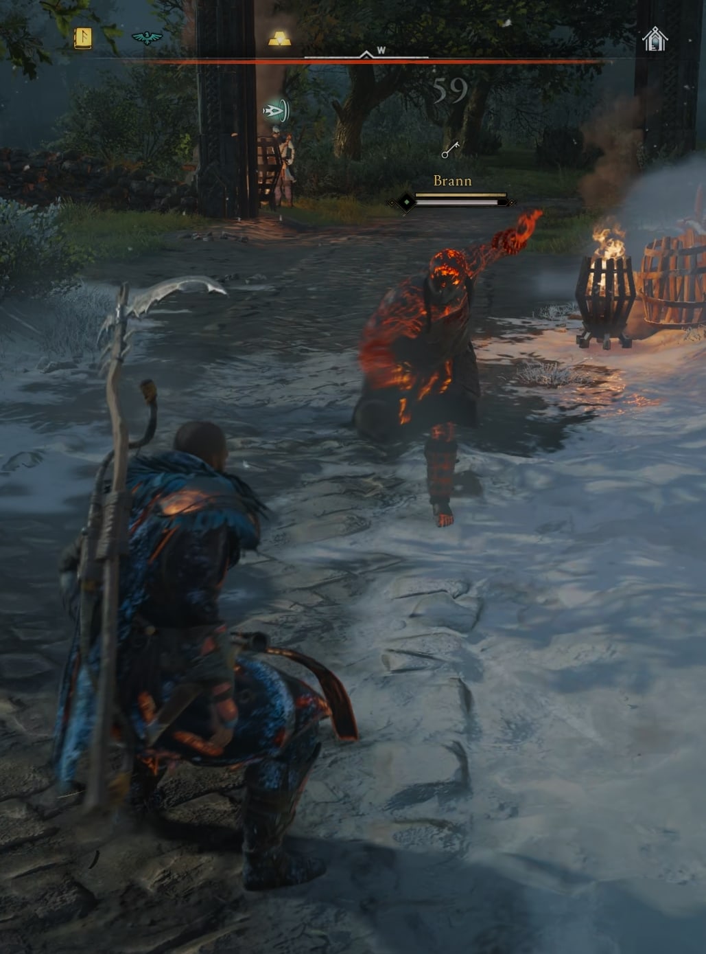 Ability Locations in Svartalfheim