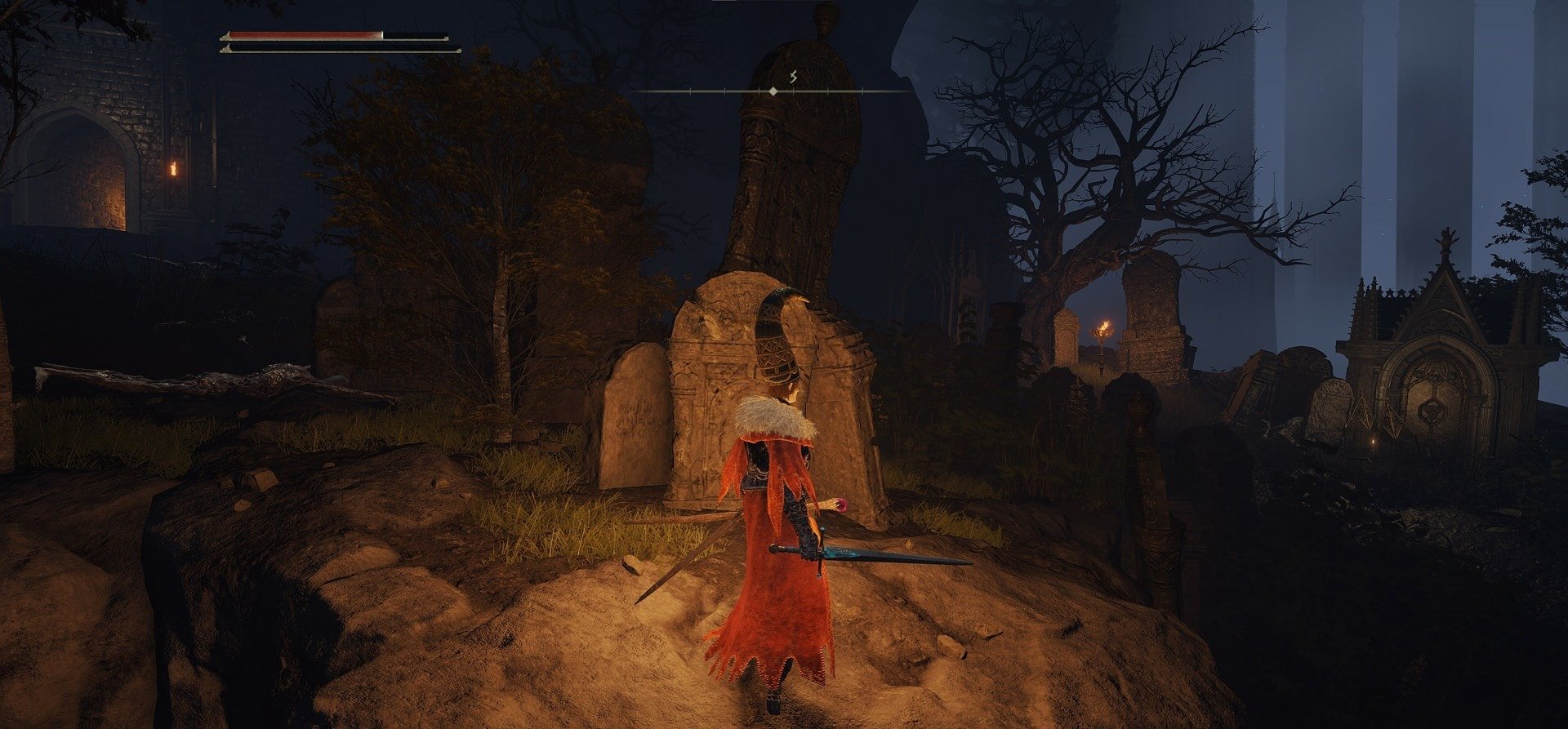 Armor Locations at the Academy of Raya Lucaria