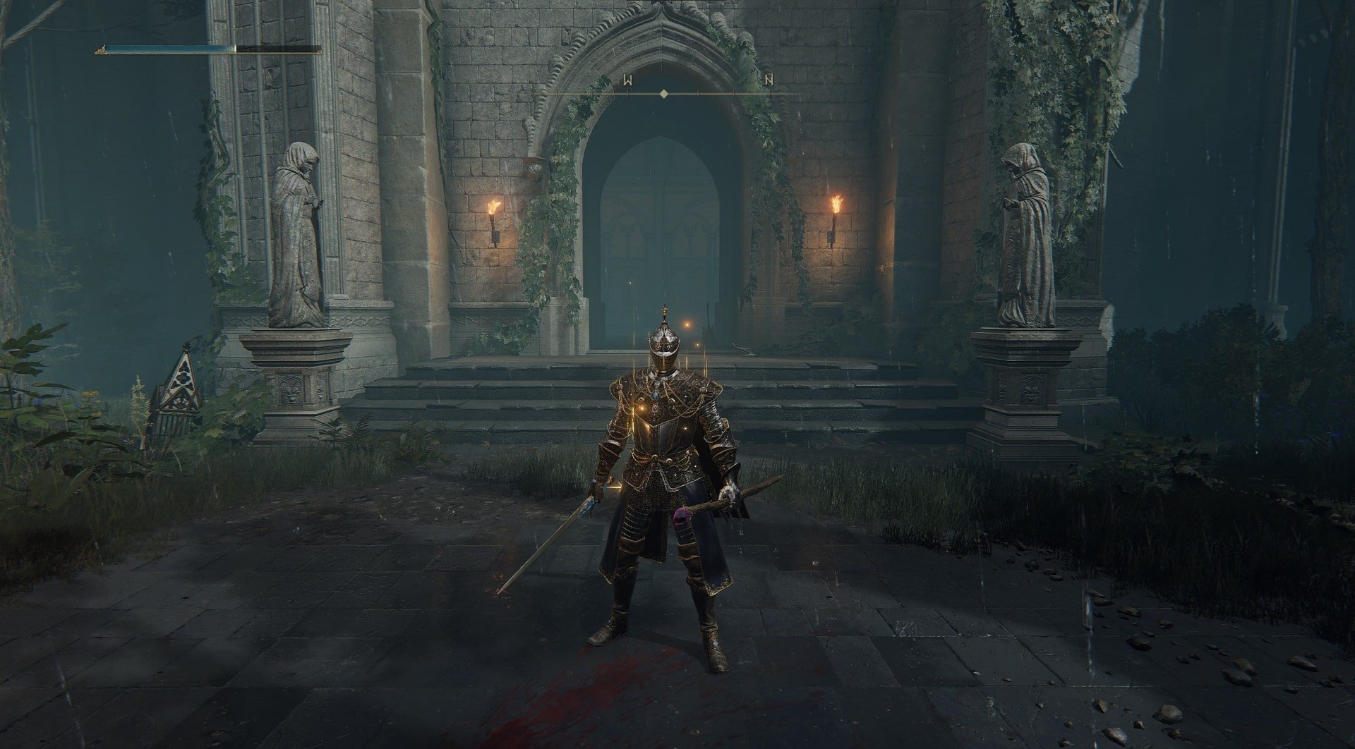 Weapon Locations at the Academy of Raya Lucaria