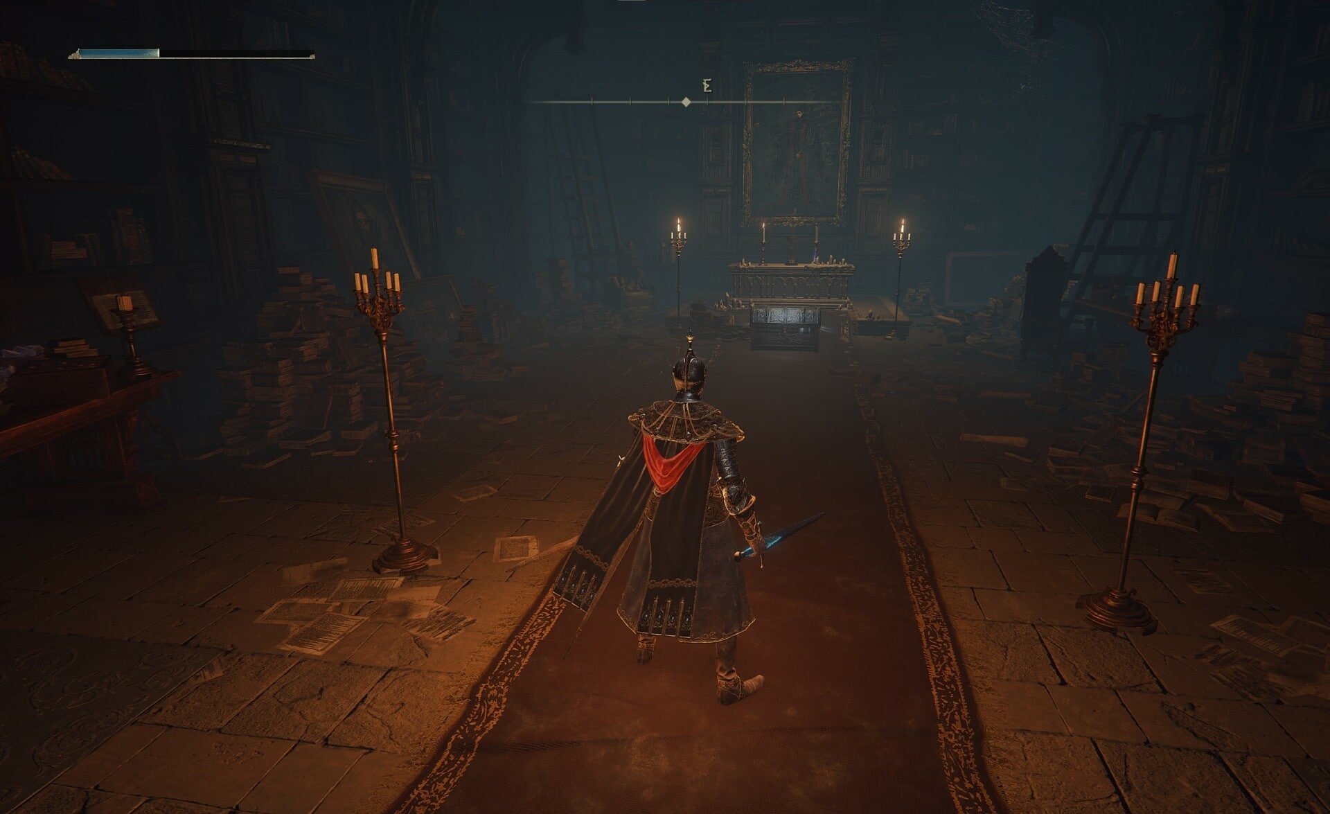 Spell and Incantation Locations at the Academy of Raya Lucaria