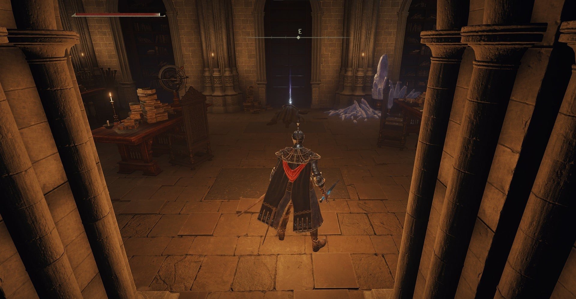 Spell and Incantation Locations at the Academy of Raya Lucaria