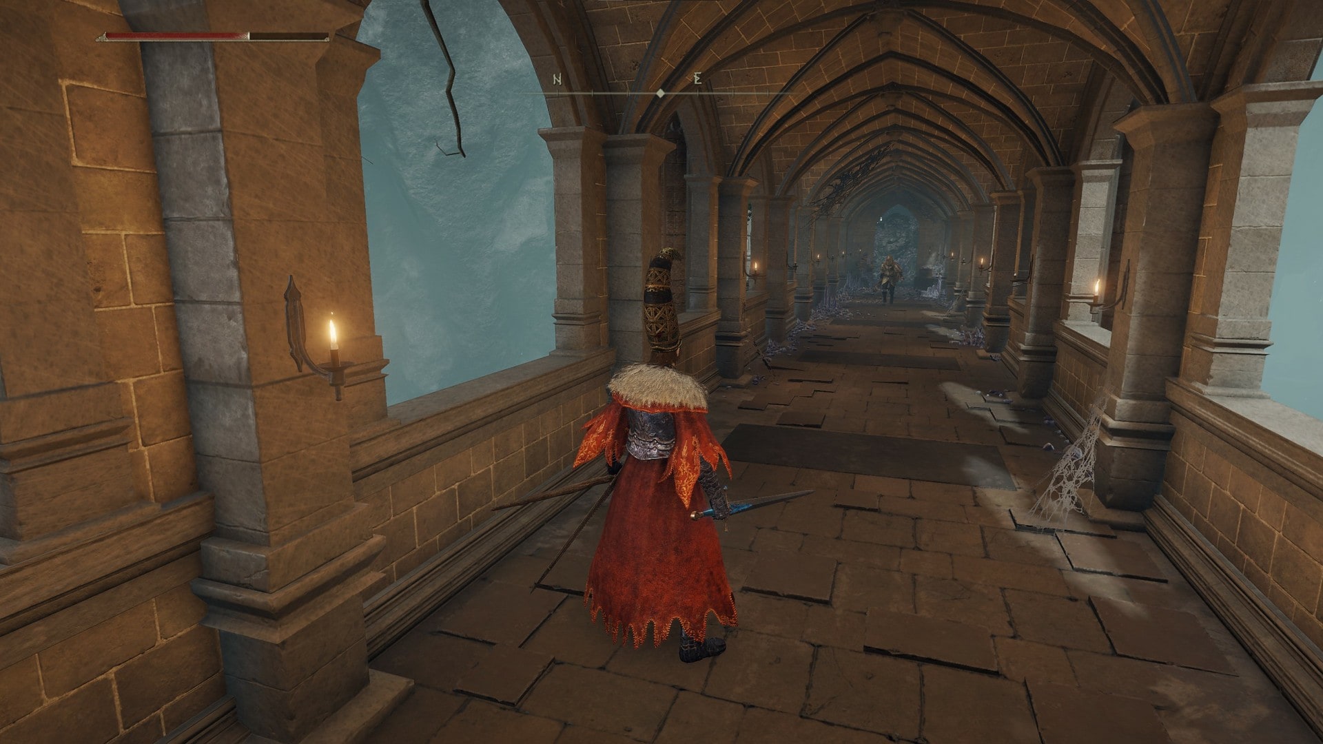 Weapon Locations at the Academy of Raya Lucaria