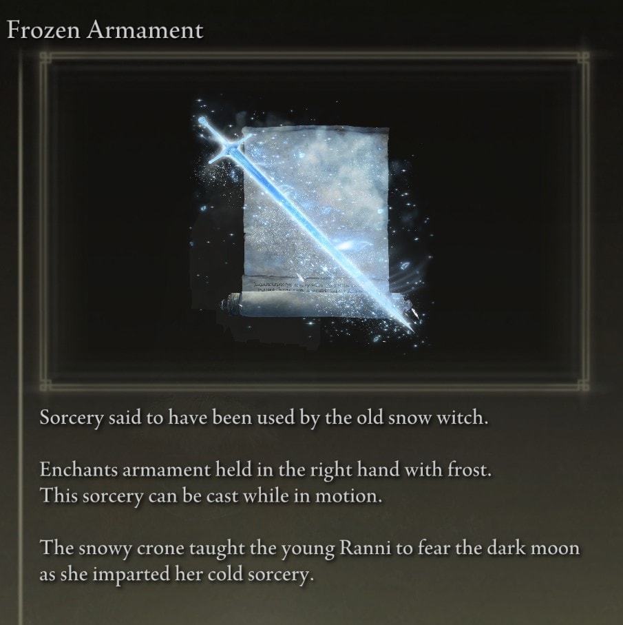 Elden Ring Caria Manor Items Guide