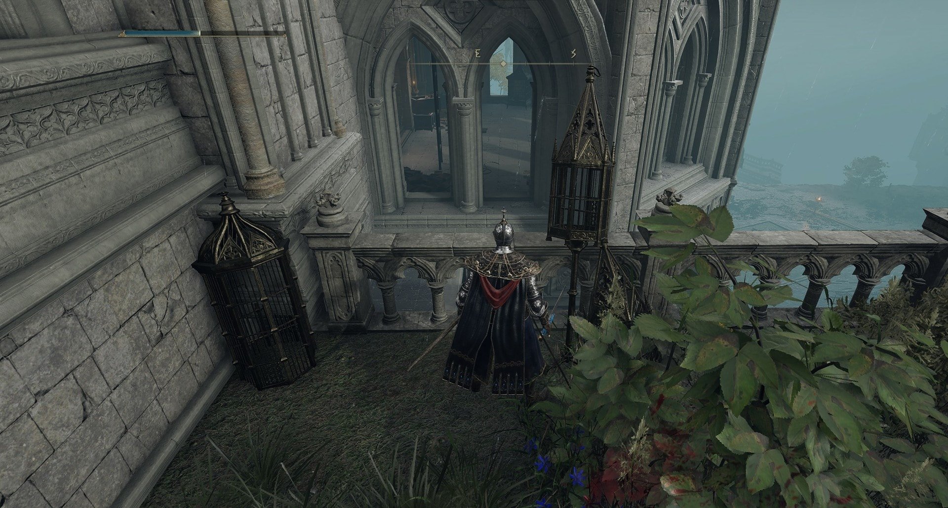 Armor Locations at the Academy of Raya Lucaria