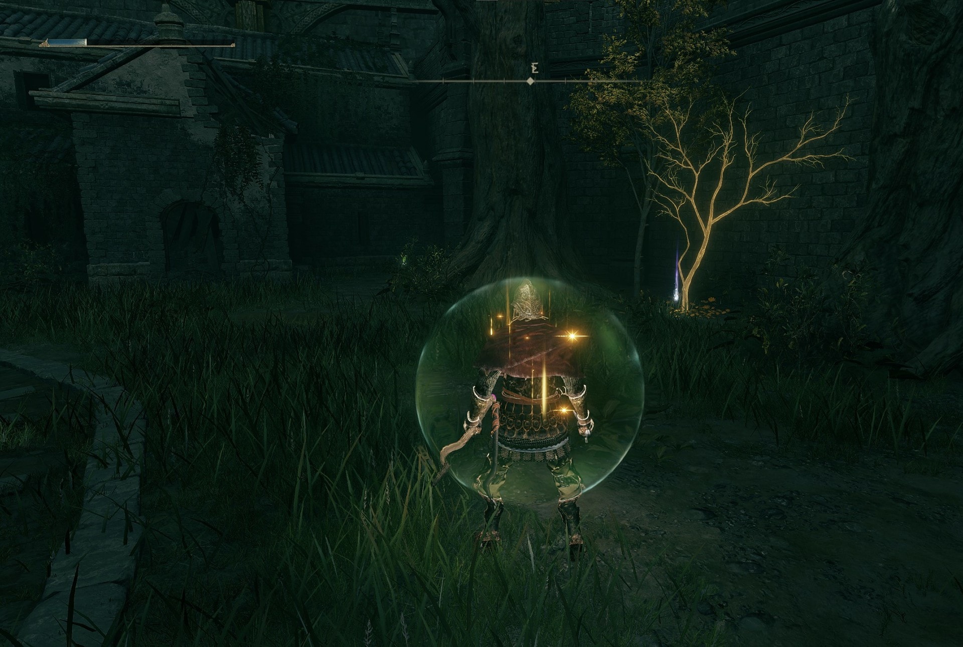 Stormveil Castle Golden Seed Location 1