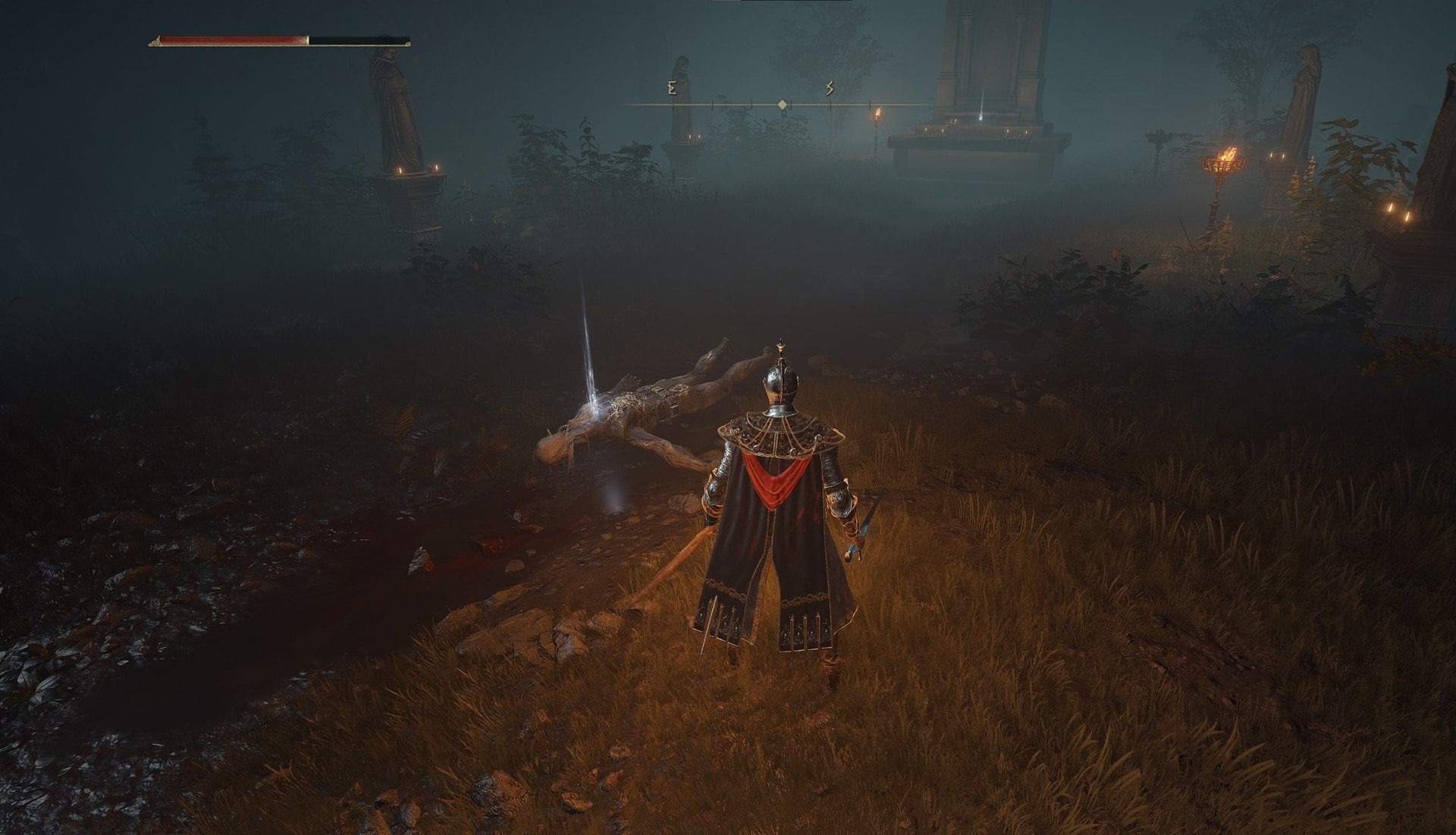 Spell and Incantation Locations at the Academy of Raya Lucaria