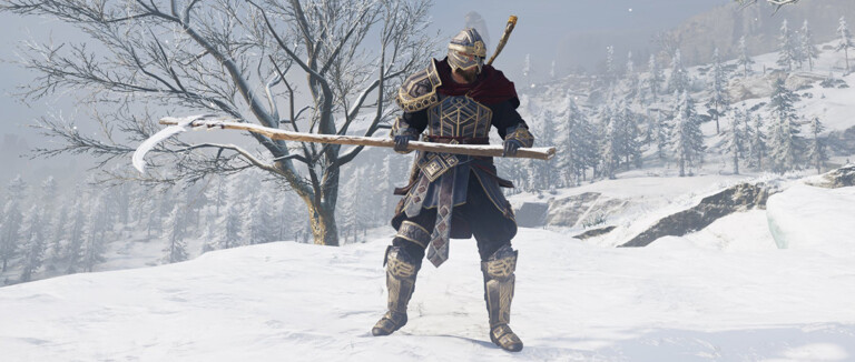 How to get Dwarven Blacksmith Armor set in AC Valhalla Dawn of Ragnarok