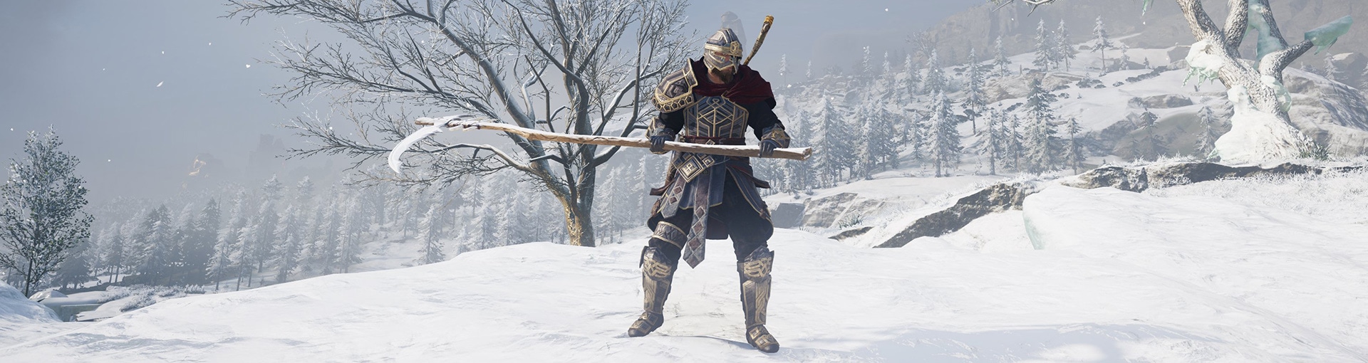 How to get Dwarven Blacksmith Armor set in AC Valhalla Dawn of Ragnarok