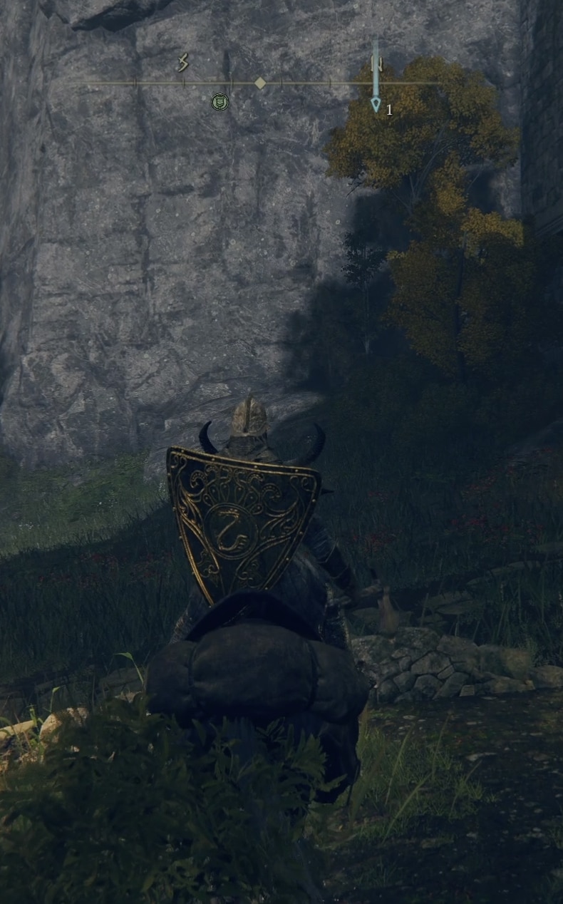 How to see beacons on your radar in Elden Ring