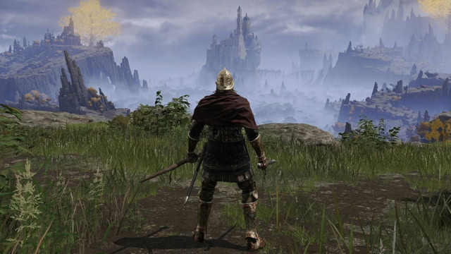 How to upgrade and allocate your HP and FP flasks in Elden Ring
