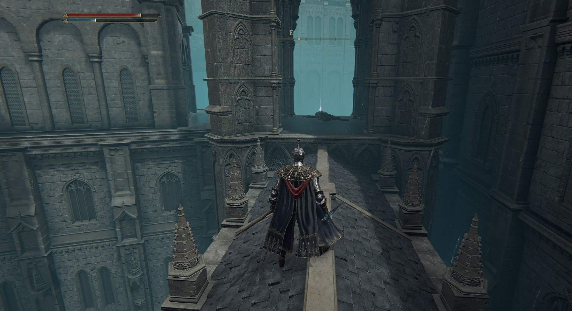 Items Locations at the Academy of Raya Lucaria
