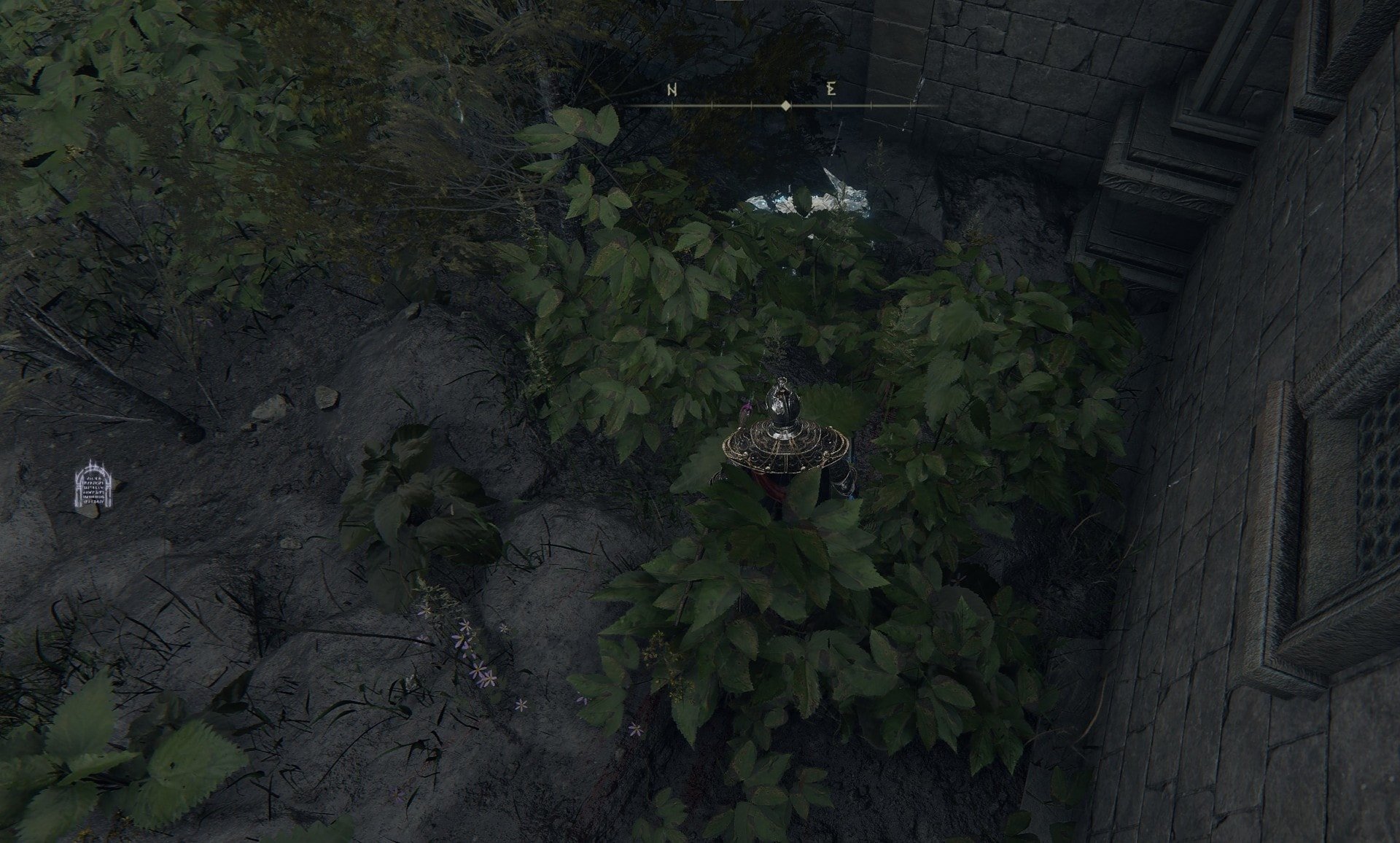 Armor Locations at the Academy of Raya Lucaria