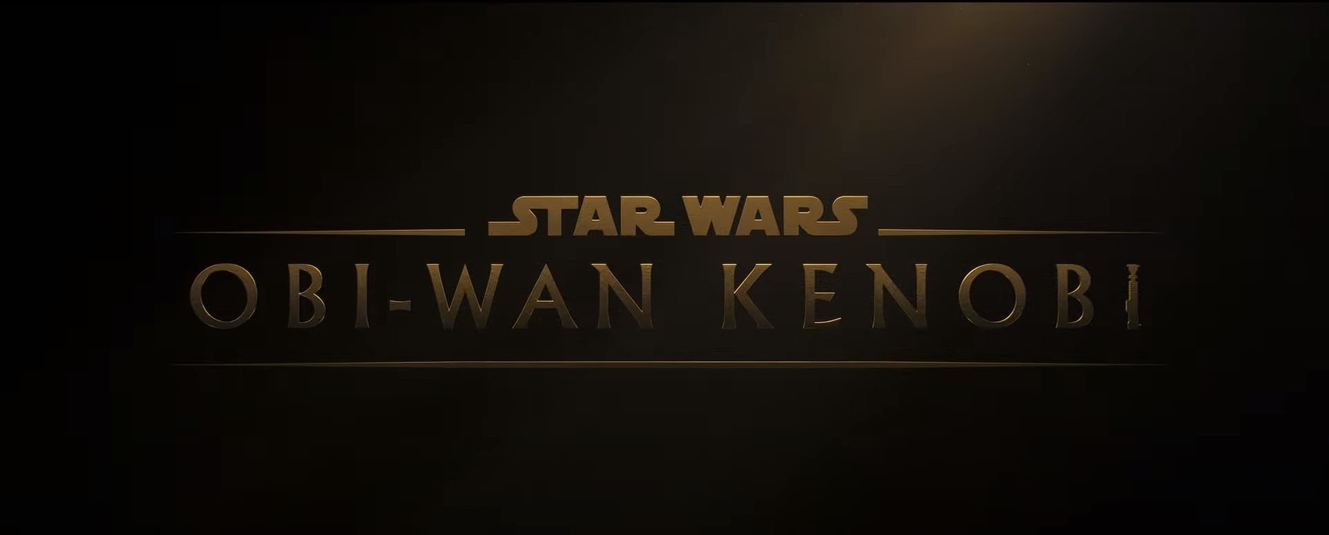 Kenobi Trailer Header