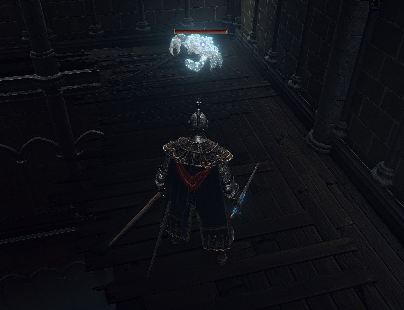 Armor Locations at the Academy of Raya Lucaria