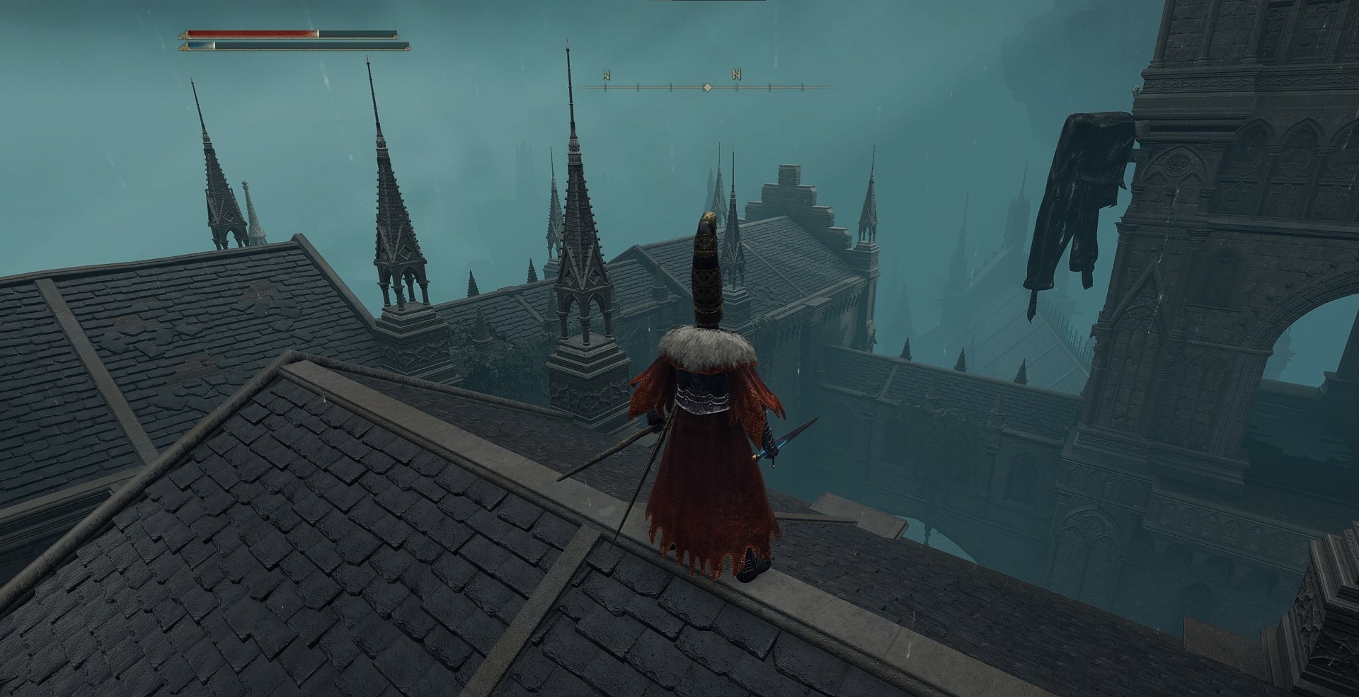 Armor Locations at the Academy of Raya Lucaria