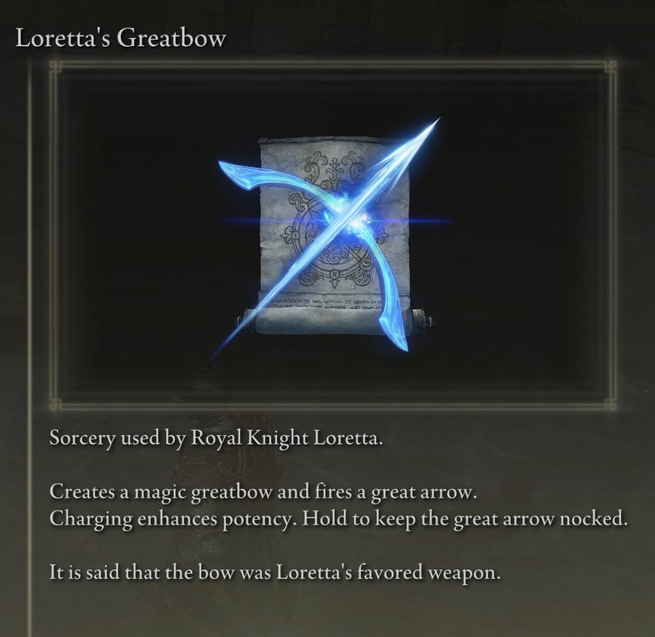 Elden Ring Caria Manor Items Guide