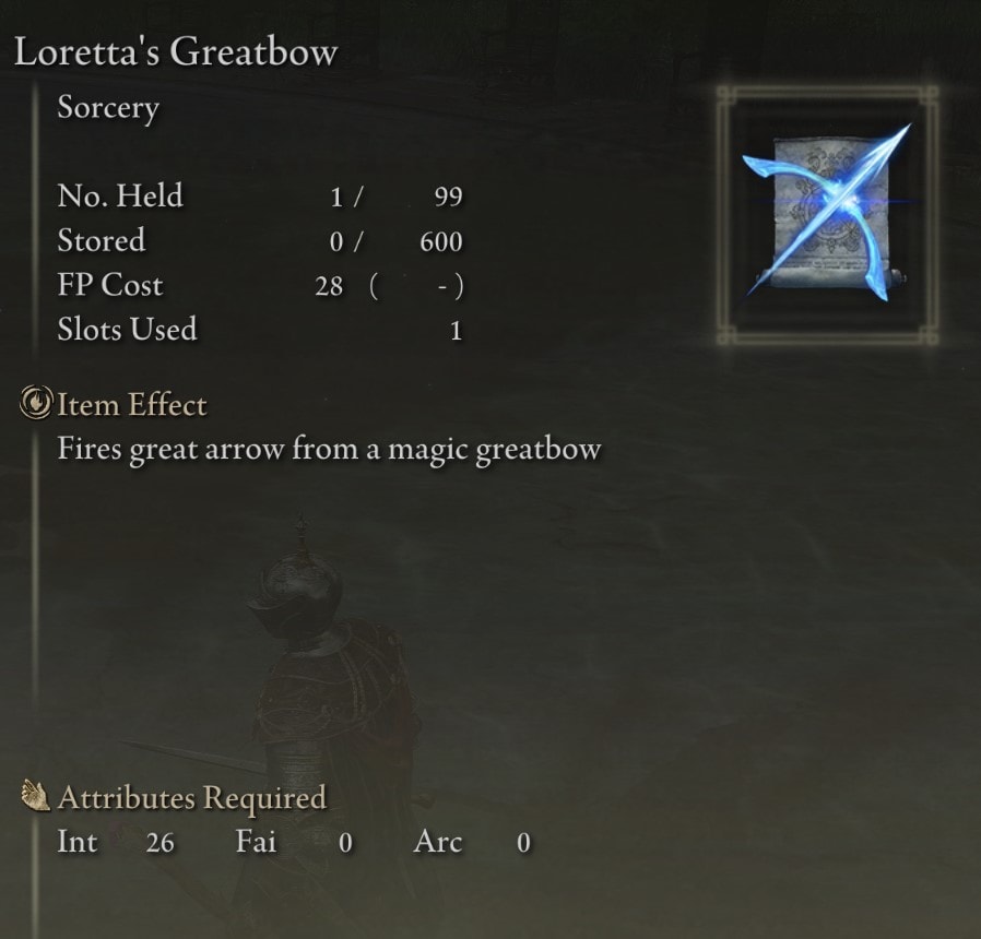 Elden Ring Caria Manor Items Guide