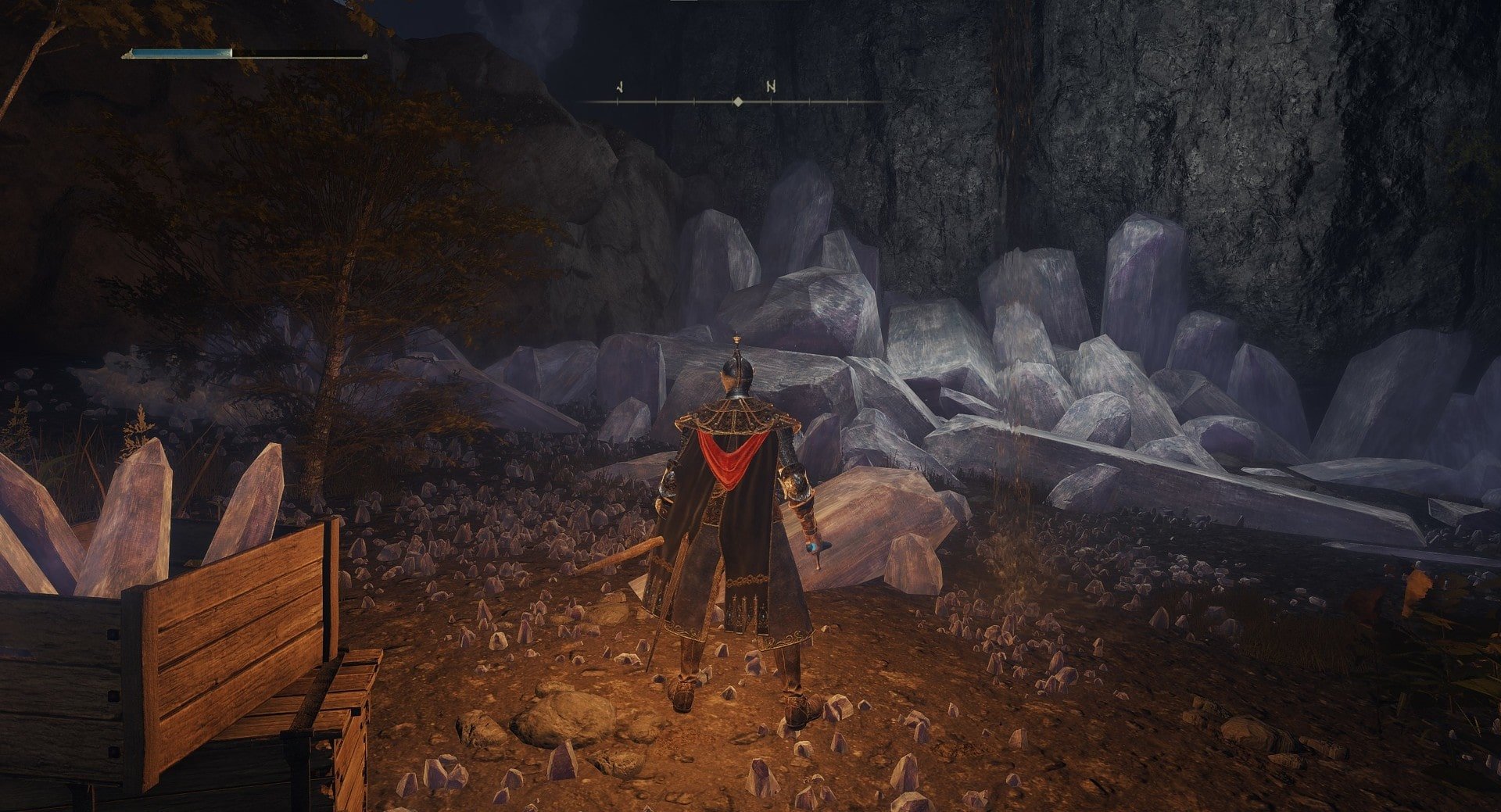 Items Locations at the Academy of Raya Lucaria
