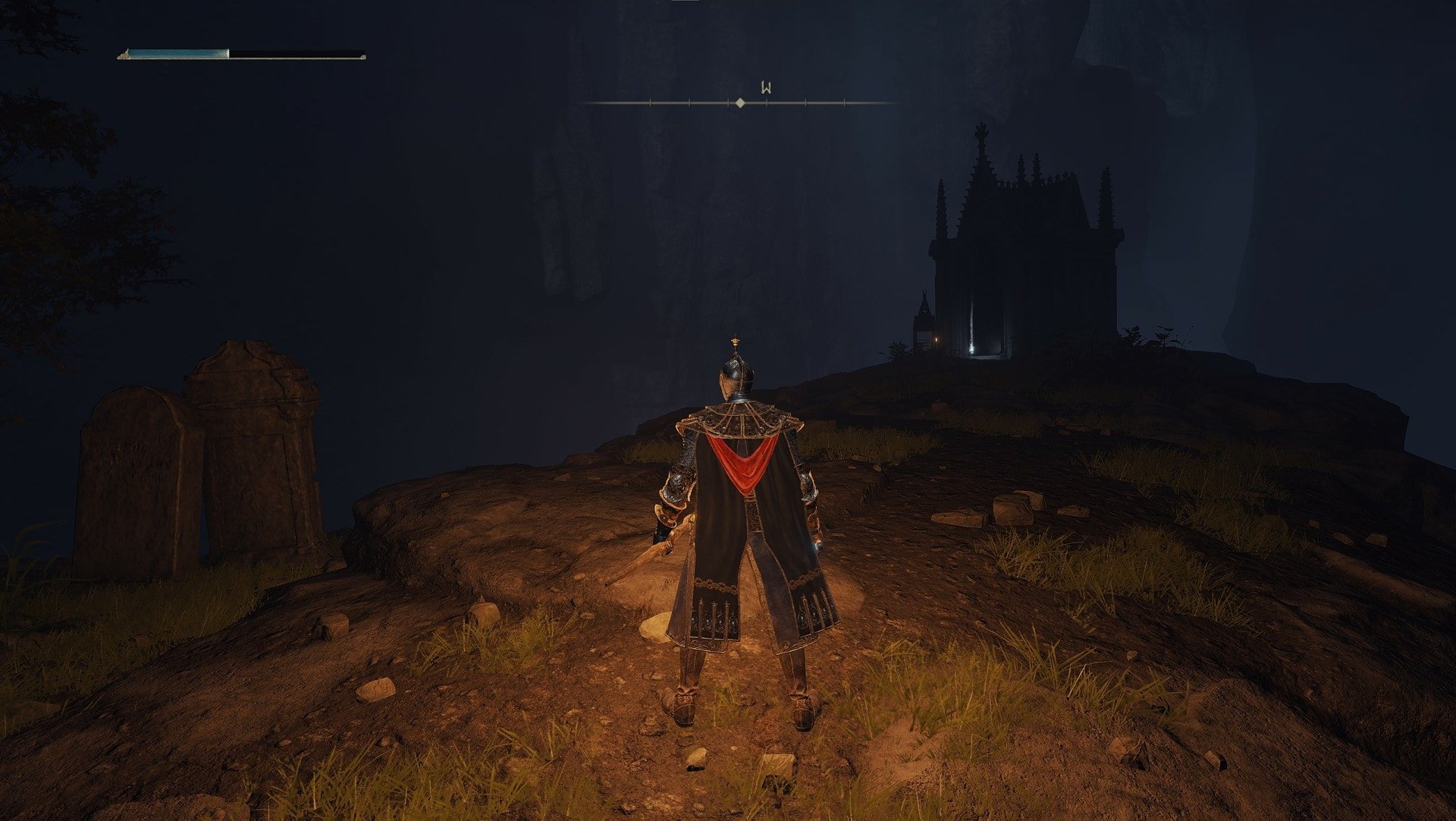 Items Locations at the Academy of Raya Lucaria