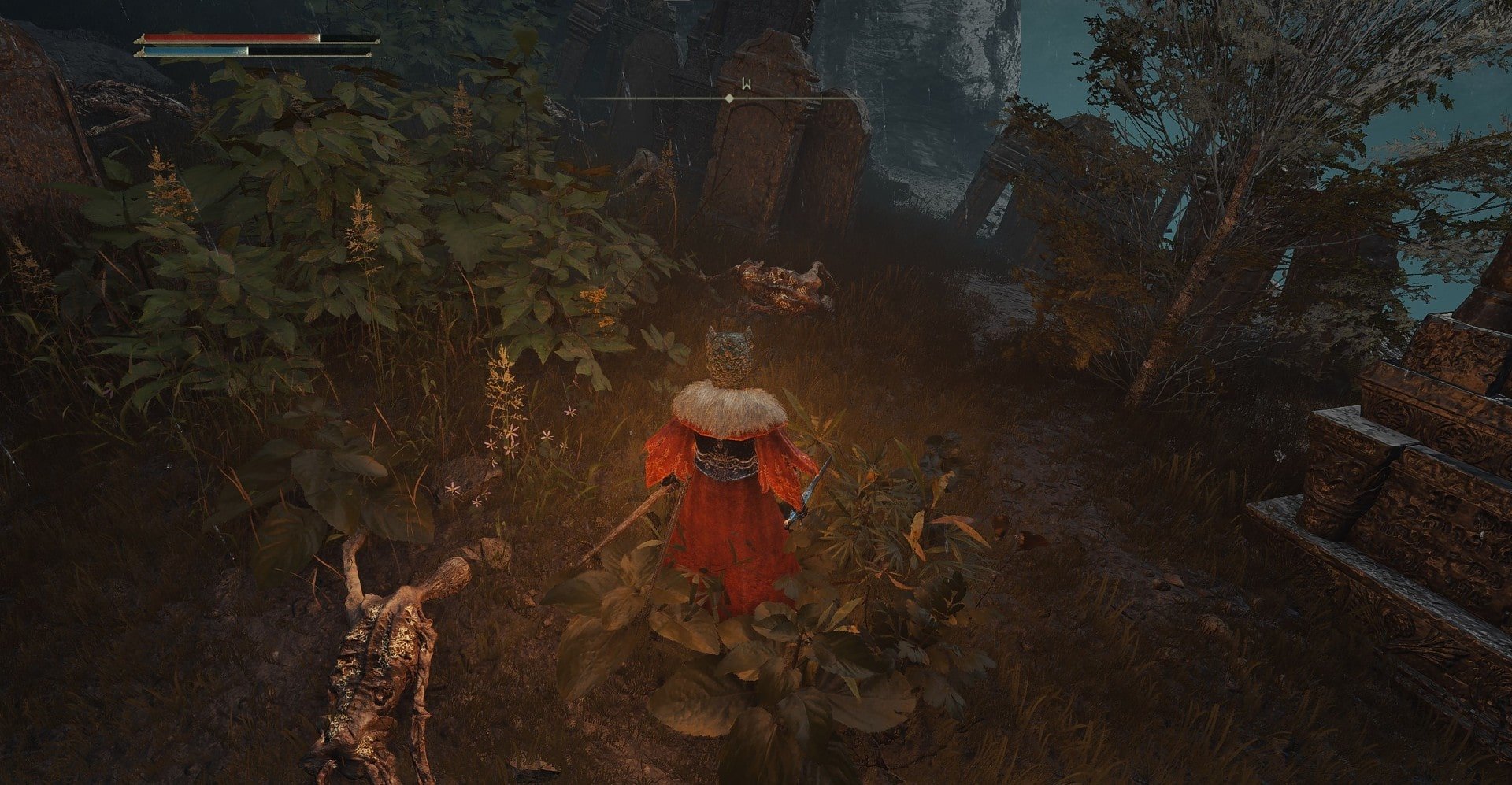Spirit Ashes Locations at the Academy of Raya Lucaria